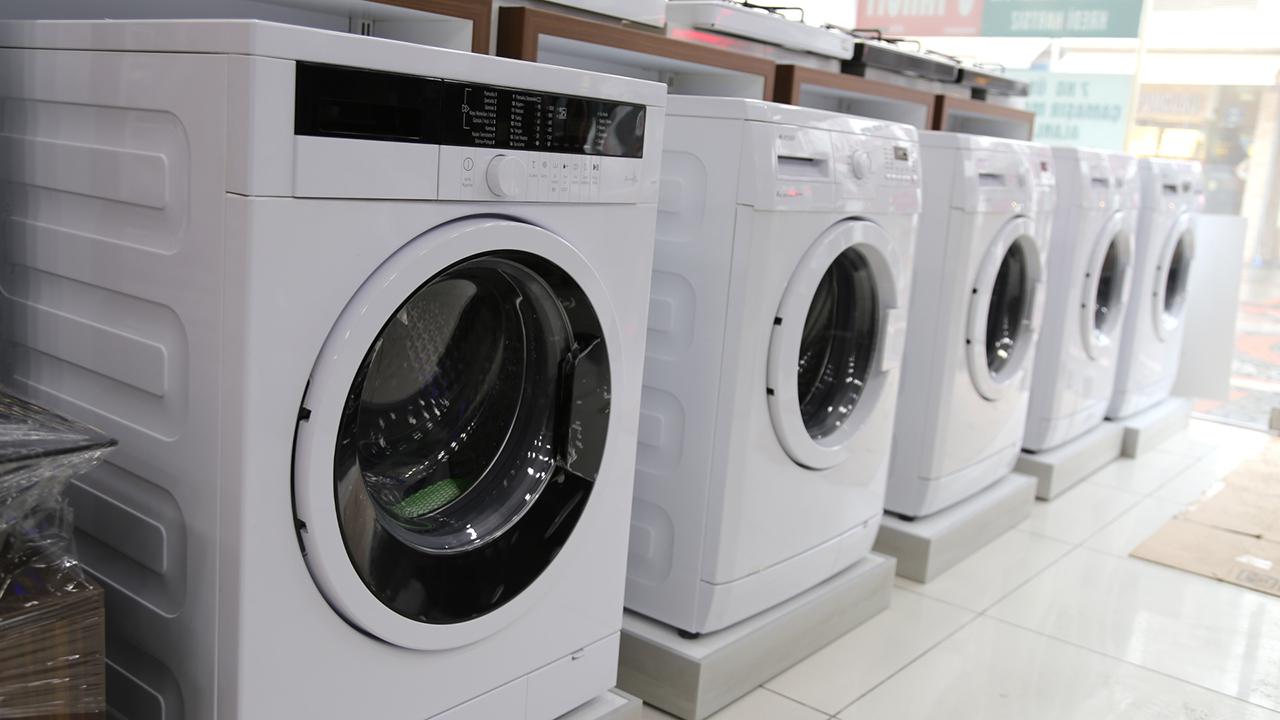 Çakmaklı Beyaz Eşya Tamircisi